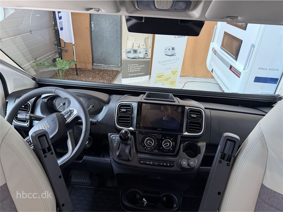 Sun Living V 65 GX 20ED